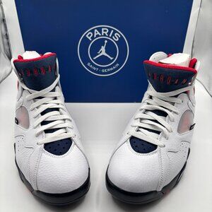 Air Jordan 7 Saint Paris mens
